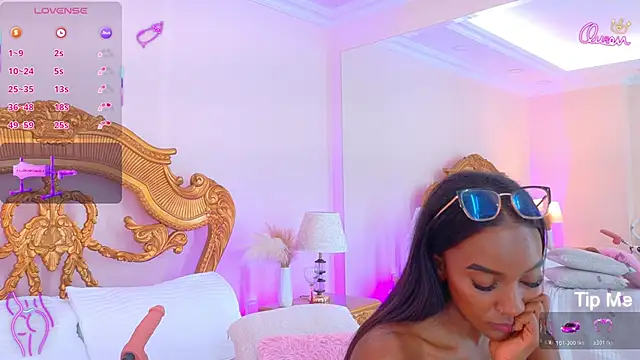 Czat XXX na żywo – AshleyFerri