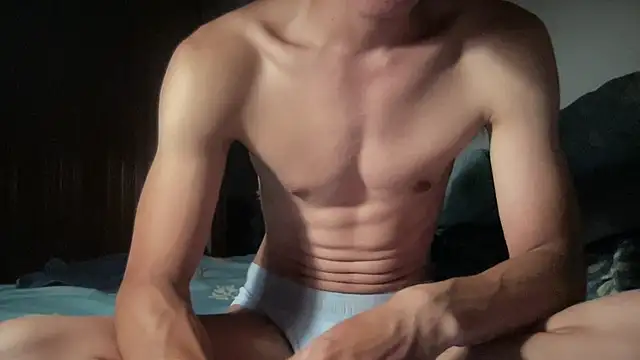 XXX chat uživo modela Mauriice