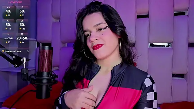 ValerieKay_'s Live XXX Chat