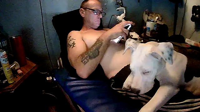 Živý XXX chat PornStro921