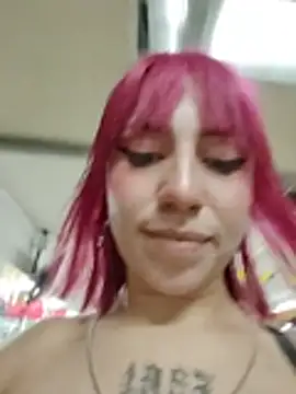 Kitty_Melodi 라이브 XXX 채팅