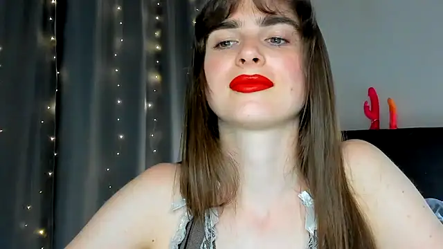 megann_fox2's Live XXX Chat