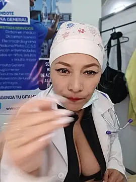 _Zoe_777のライブXXXチャット