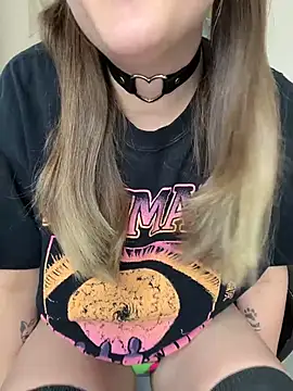 Hazel_Haze 라이브 XXX 채팅