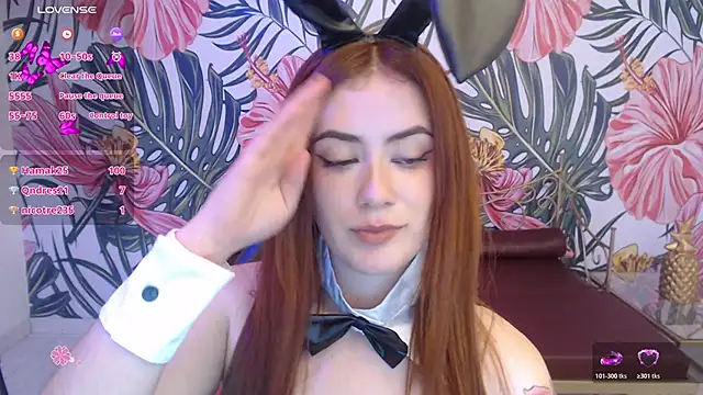 Jenni_arango_'s Live XXX Chat