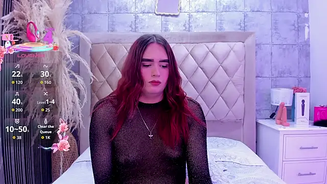 CleoFoxxx_ Live XXX-chat