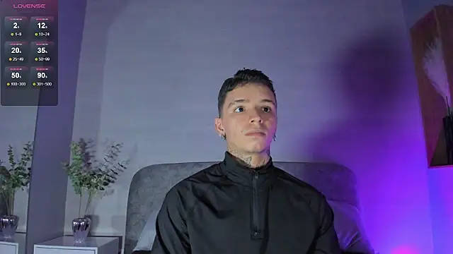 Chat XXX Live Ian_Castillo_