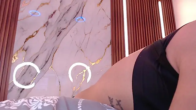 Chatroom XXX en direct de aixa_show