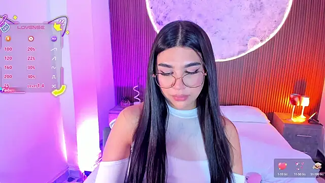 RoseCassien Live XXX chat