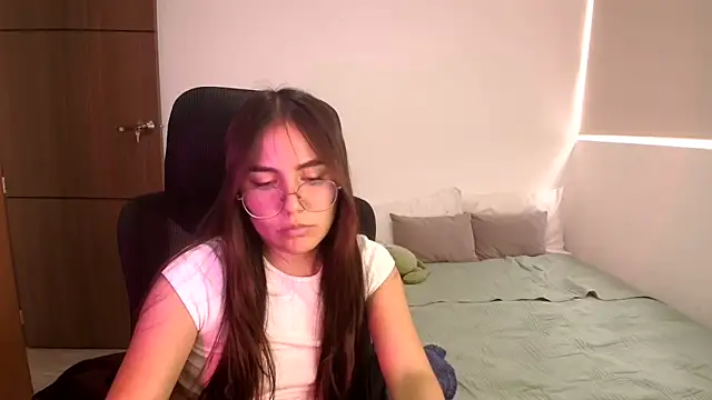abbyyandmaxx Chat XXX live