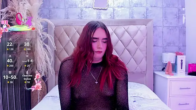 CleoFoxxx_ Live XXX-chat
