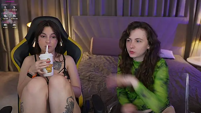 Orly_flame Live XXX-Chat