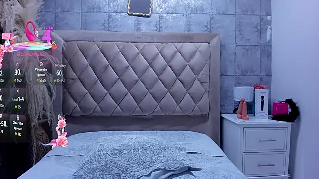 Czat XXX na żywo – CleoFoxxx_