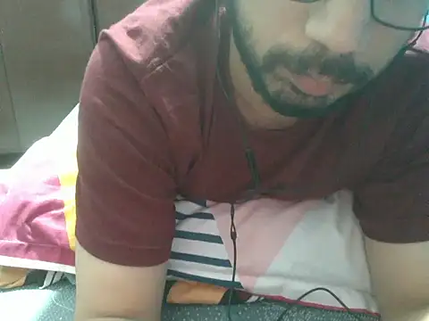 Živý XXX chat Precumboner
