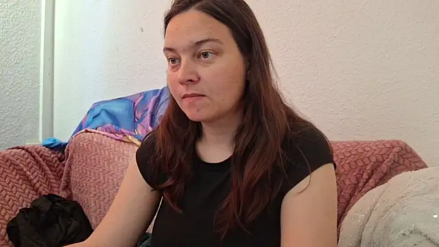 Chat +18 de Cyndee_Winter ao vivo