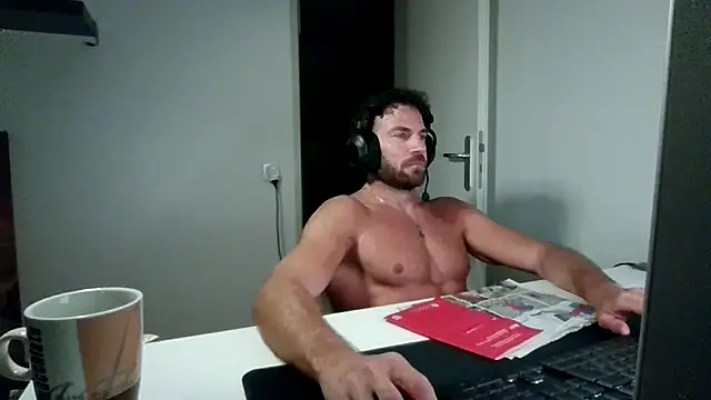 Chat XXX Live alpha-hunk