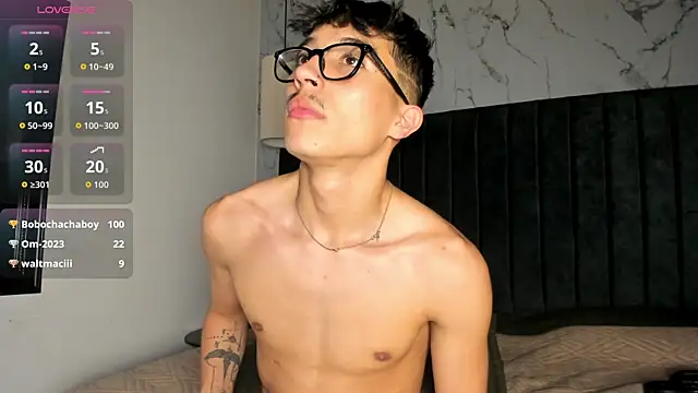 tim__fox 现场XXX聊天