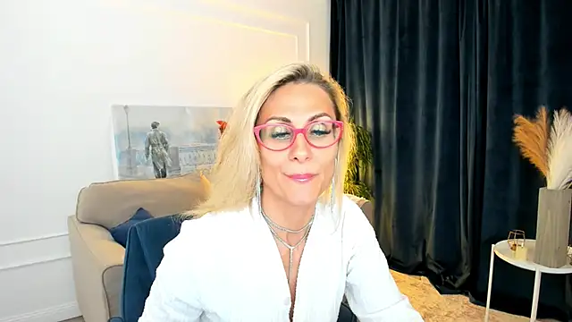 MuseOfStage Live XXX-Chat