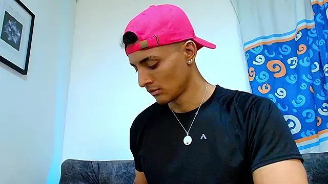 Smith_FitnessのライブXXXチャット