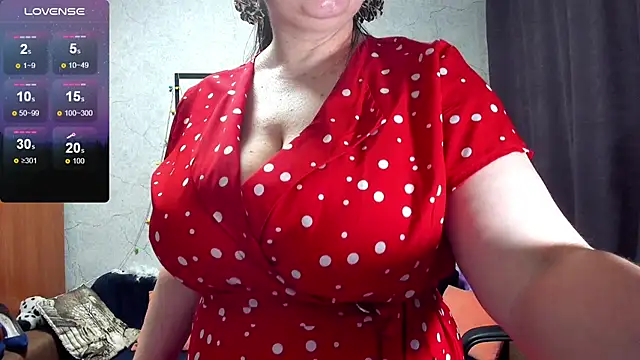 Nikki_March live XXX chat
