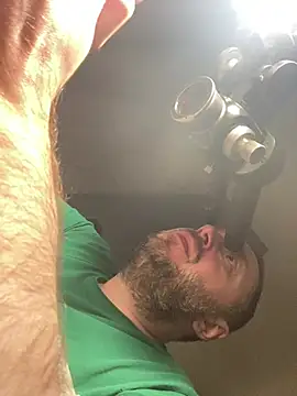 XXX chat uživo modela DorianJeday