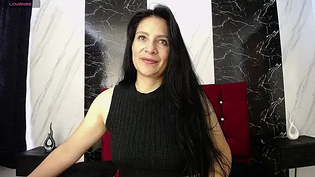SofiaMoreno_ Chat XXX in diretta
