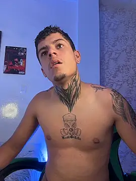 Jetf_Andrea_couple Chat XXX in diretta