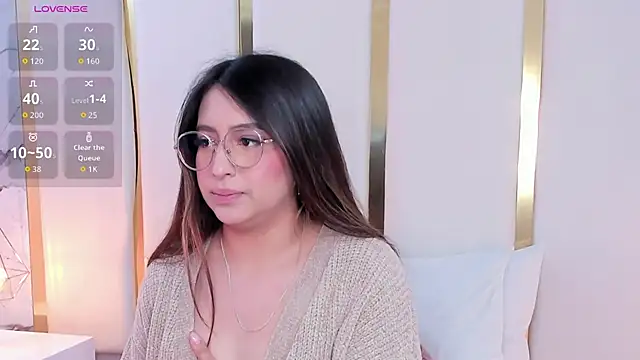 Chat XXX Live KamilaVegga