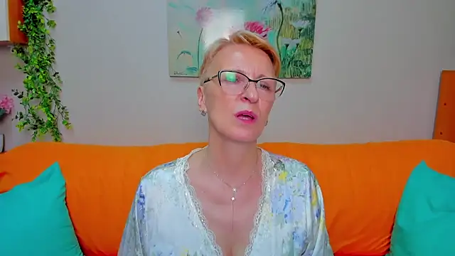 Chat XXX en directo de iamyourdream89