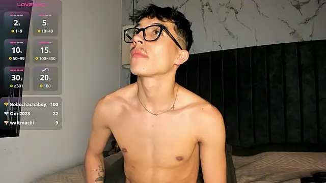 tim__fox Chat XXX live