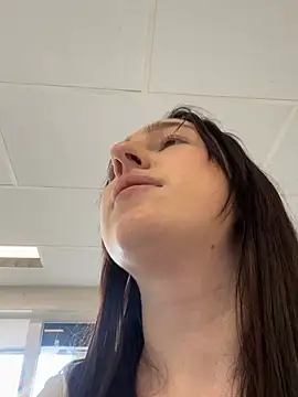 DoloresXO – Naživo XXX chat