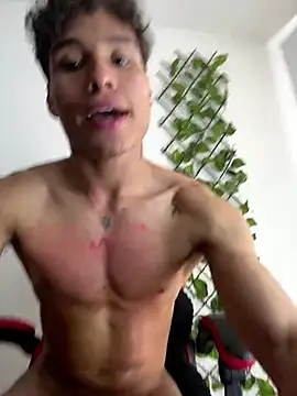 Czat XXX na żywo – NelModel1