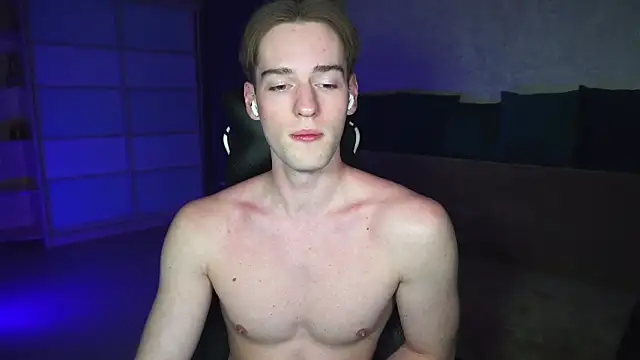 Litmate's Webcam Show