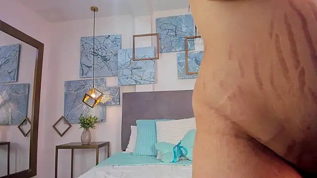 Živý XXX chat alexia_summer