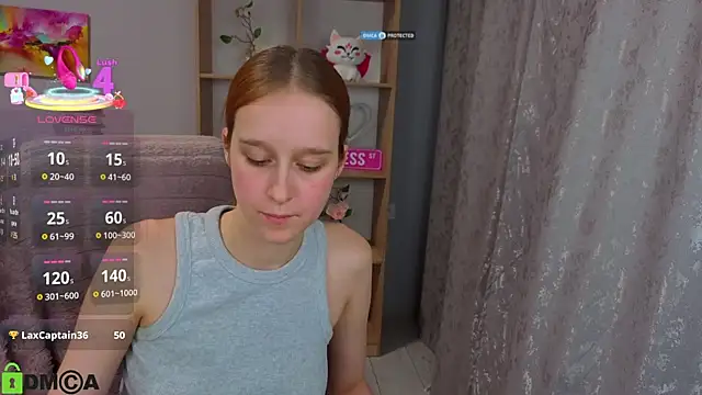_Wow_Emma: онлайн-секс-чат