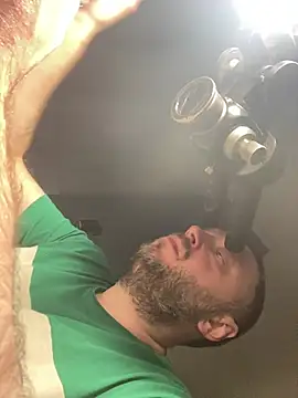 DorianJeday Live XXX-chat