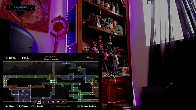 Hisato111 Live XXX-chat