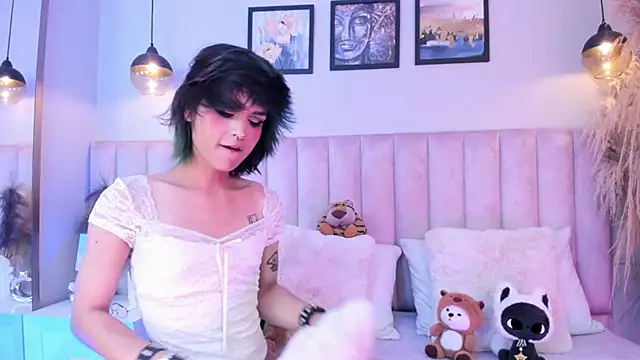 XXX chat uživo modela Tracy_lee_