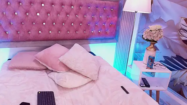 Chatroom XXX en direct de Connor_Kings