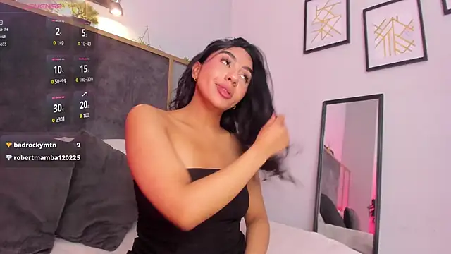 Lola_12_ Chat XXX in diretta