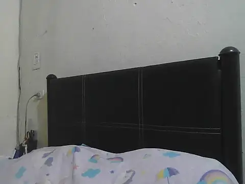 DalilahMxのライブXXXチャット