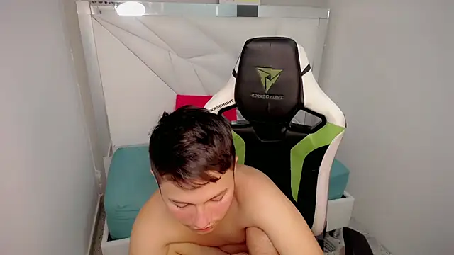 XXX chat uživo modela NYC_Bby