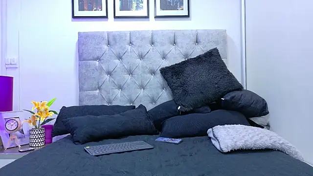 Scarlett_Blakeee_のライブXXXチャット