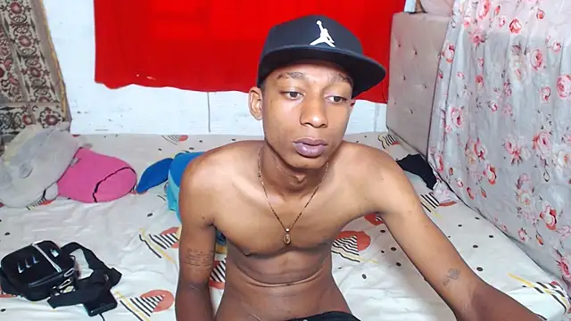 EvaxEmma Chat XXX in diretta