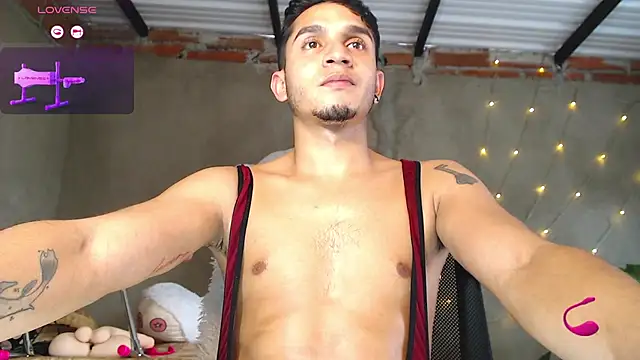 Angel_latinboy Live XXX-Chat