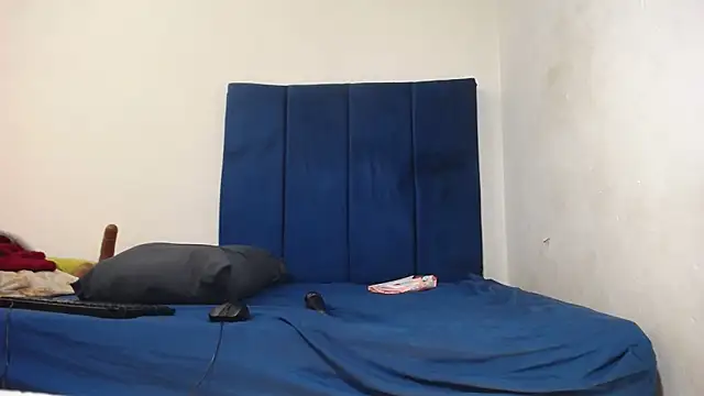 Chatroom XXX en direct de Kelly-001