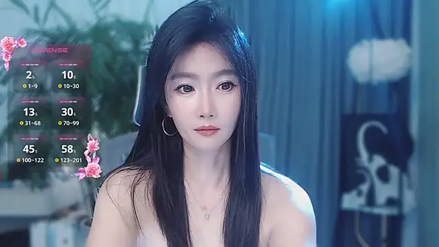Czat XXX na żywo – feifei-love