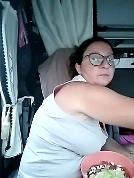 Czat XXX na żywo – Milfa_nimfomana