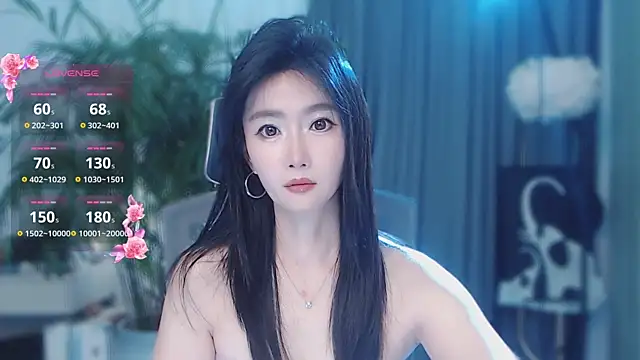 feifei-love Chat XXX in diretta