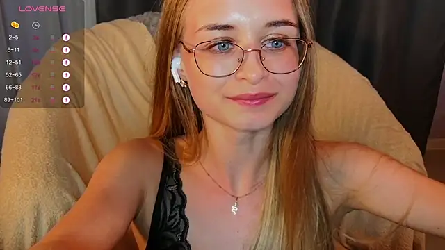 Tiffanyhunt's Live XXX Chat